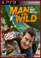 Man vs. Wild 